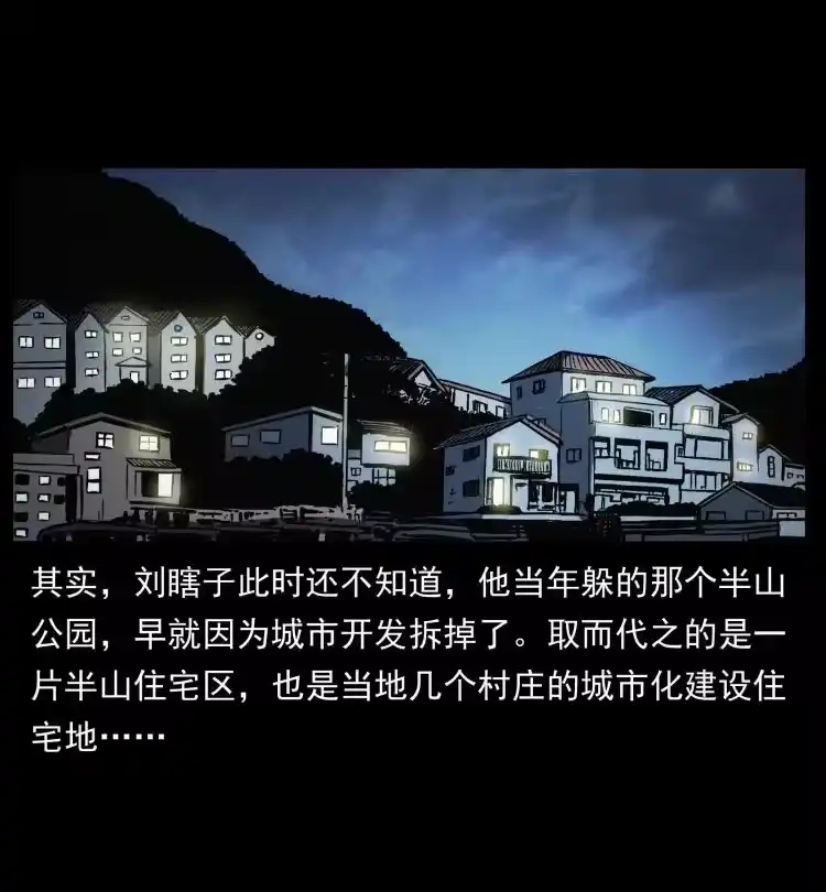 幽冥诡匠_h 428 半山诡事 第8页