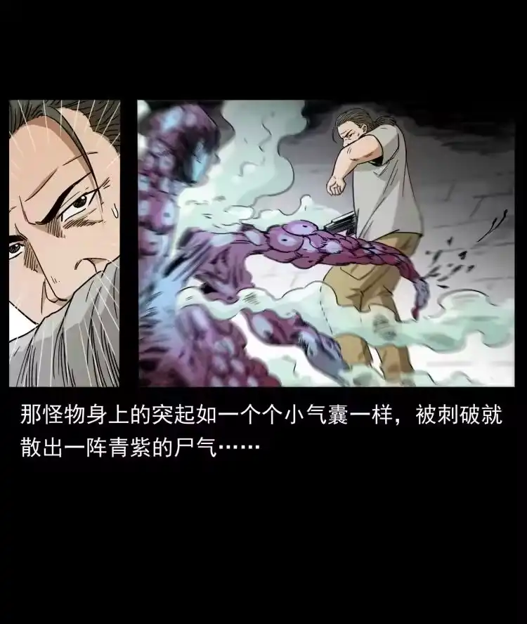 幽冥诡匠_h 438 变异尸毒 第63页