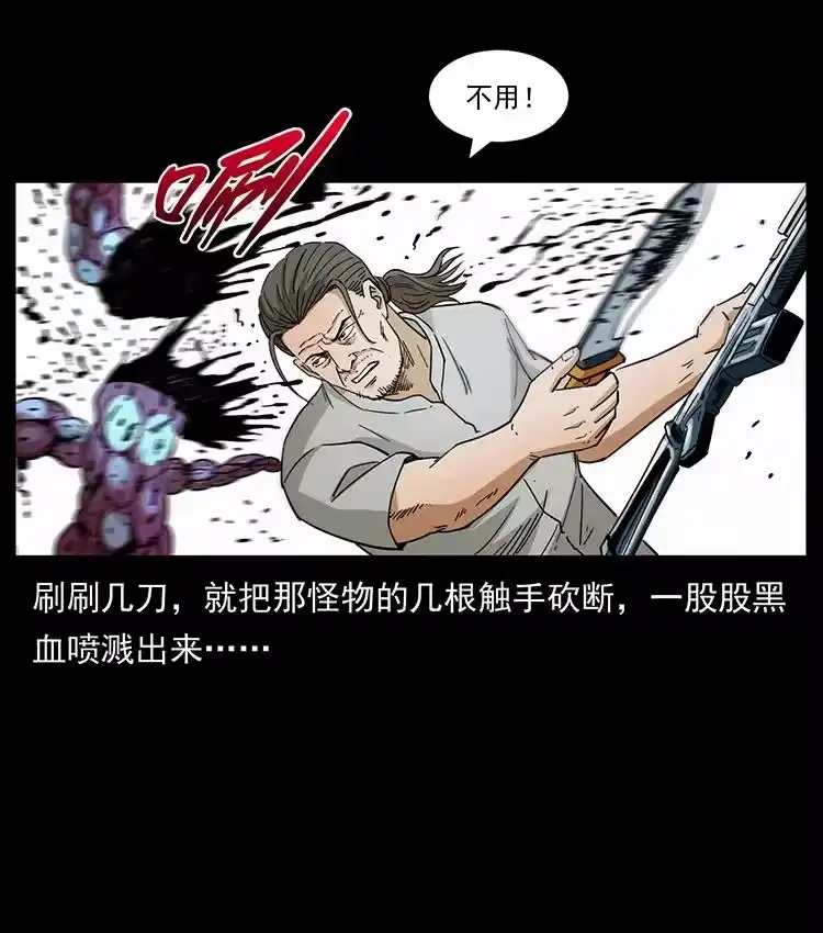 幽冥诡匠_h 438 变异尸毒 第66页