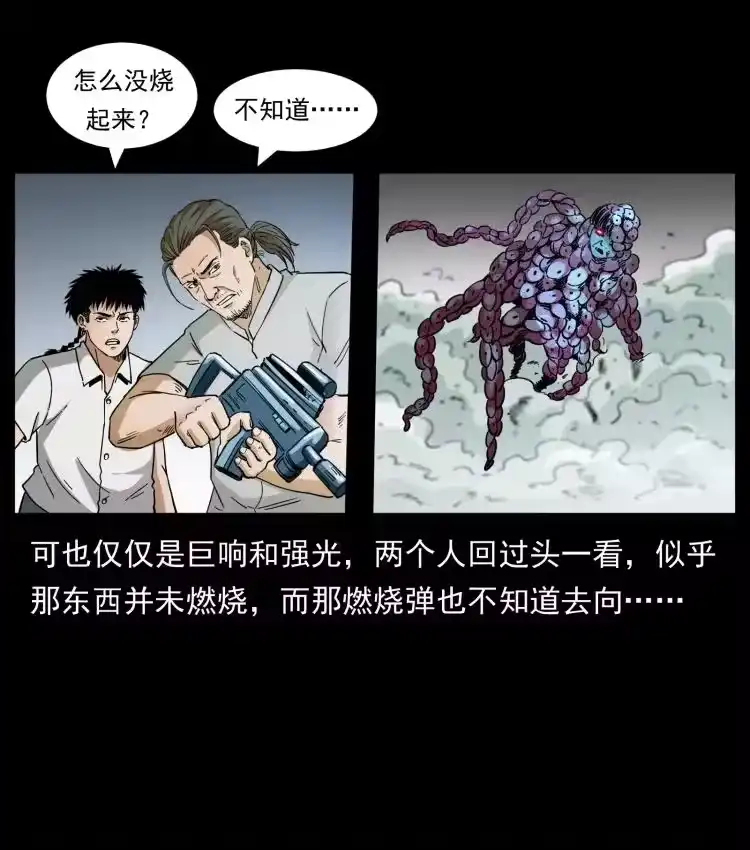 幽冥诡匠_h 438 变异尸毒 第72页