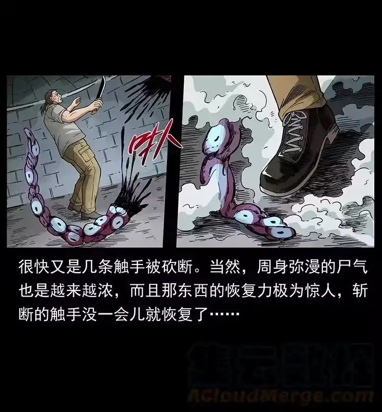幽冥诡匠_h 438 变异尸毒 第82页