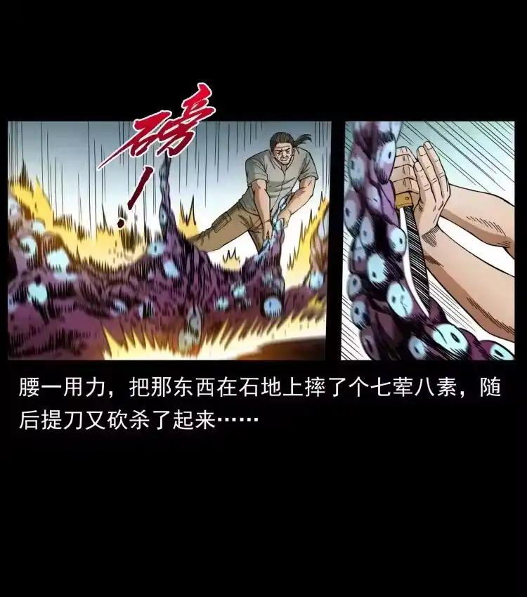 幽冥诡匠_h 438 变异尸毒 第86页