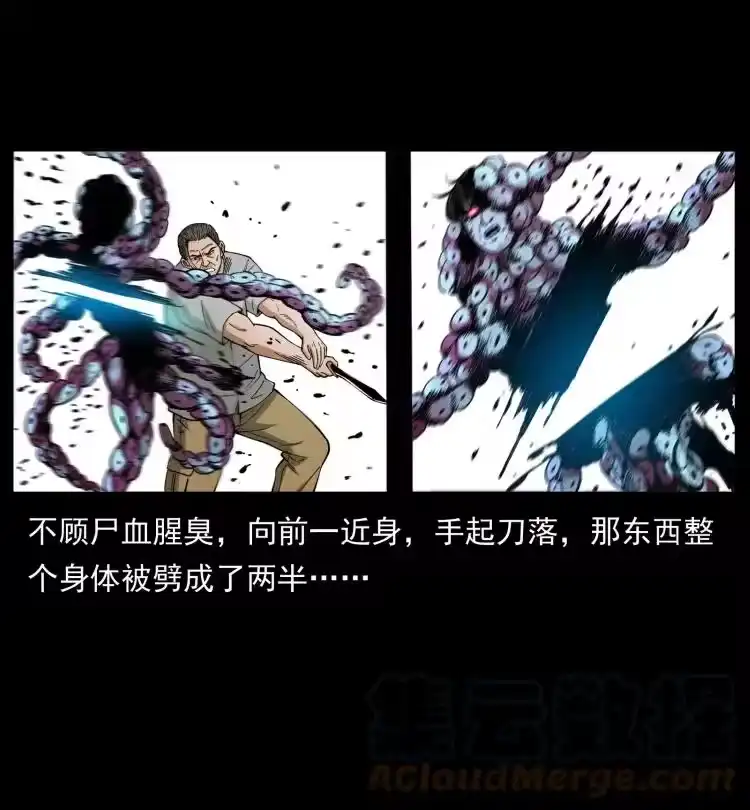 幽冥诡匠_h 438 变异尸毒 第88页