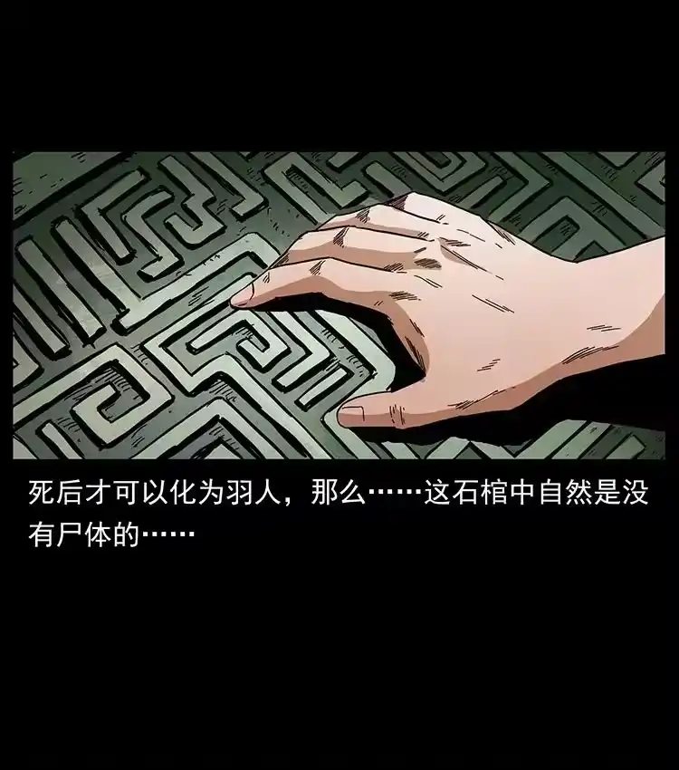 幽冥诡匠_h 439 羽人通道 第66页