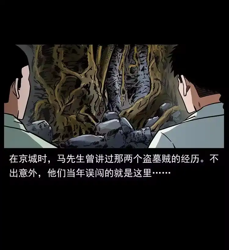 幽冥诡匠_h 439 羽人通道 第77页