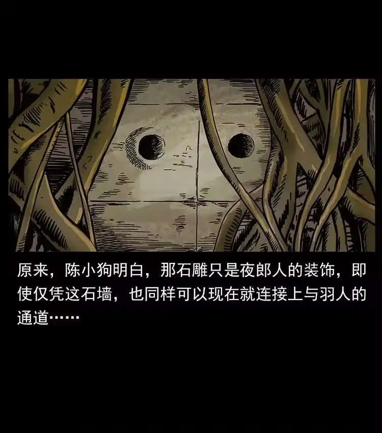 幽冥诡匠_h 439 羽人通道 第81页