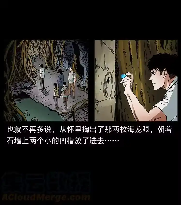 幽冥诡匠_h 439 羽人通道 第85页