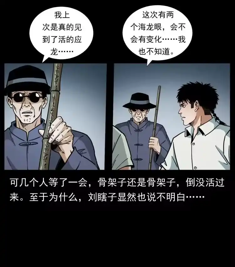 幽冥诡匠_h 440 应天龙 第12页