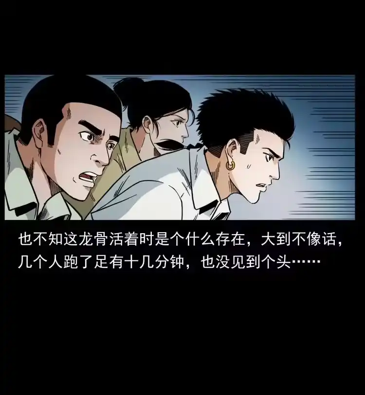 幽冥诡匠_h 440 应天龙 第15页