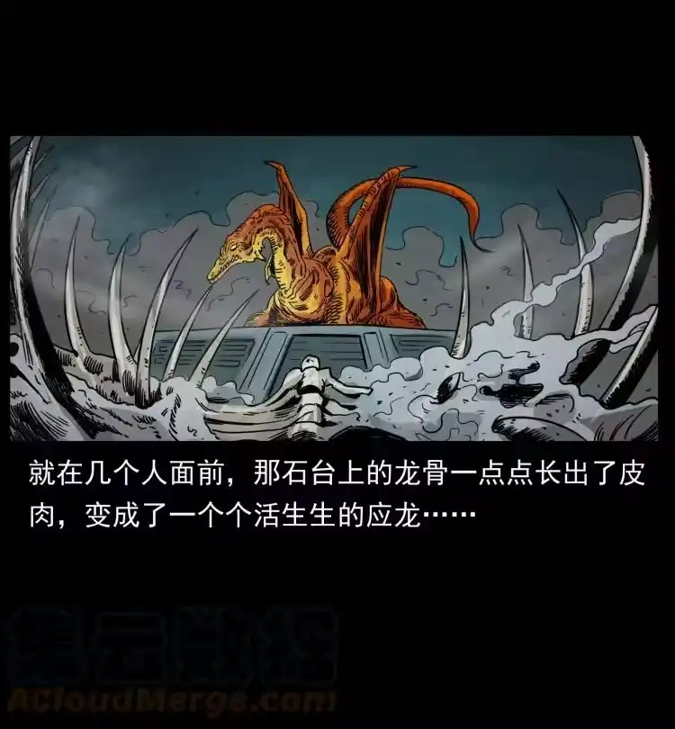 幽冥诡匠_h 440 应天龙 第22页