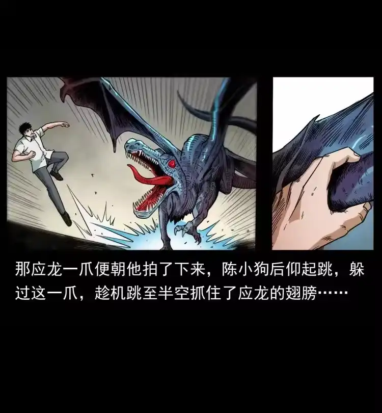 幽冥诡匠_h 440 应天龙 第30页