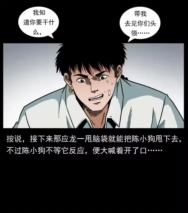 幽冥诡匠_h 440 应天龙 第33页