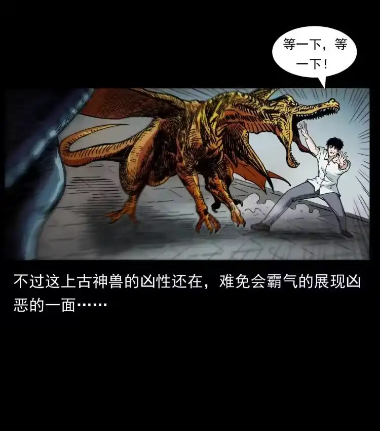 幽冥诡匠_h 440 应天龙 第45页