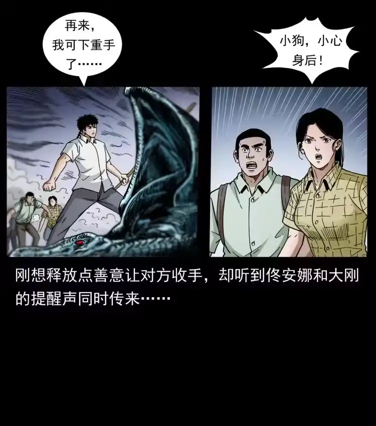 幽冥诡匠_h 440 应天龙 第65页