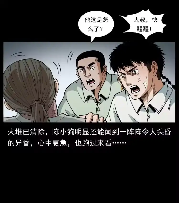 幽冥诡匠_h 441 羽人之境 第52页