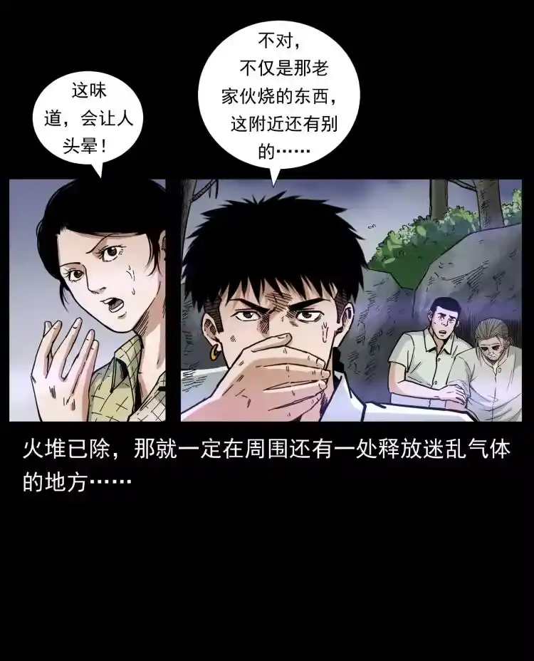幽冥诡匠_h 441 羽人之境 第56页