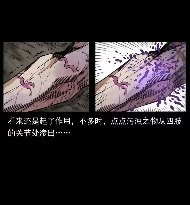 幽冥诡匠_h 441 羽人之境 第75页
