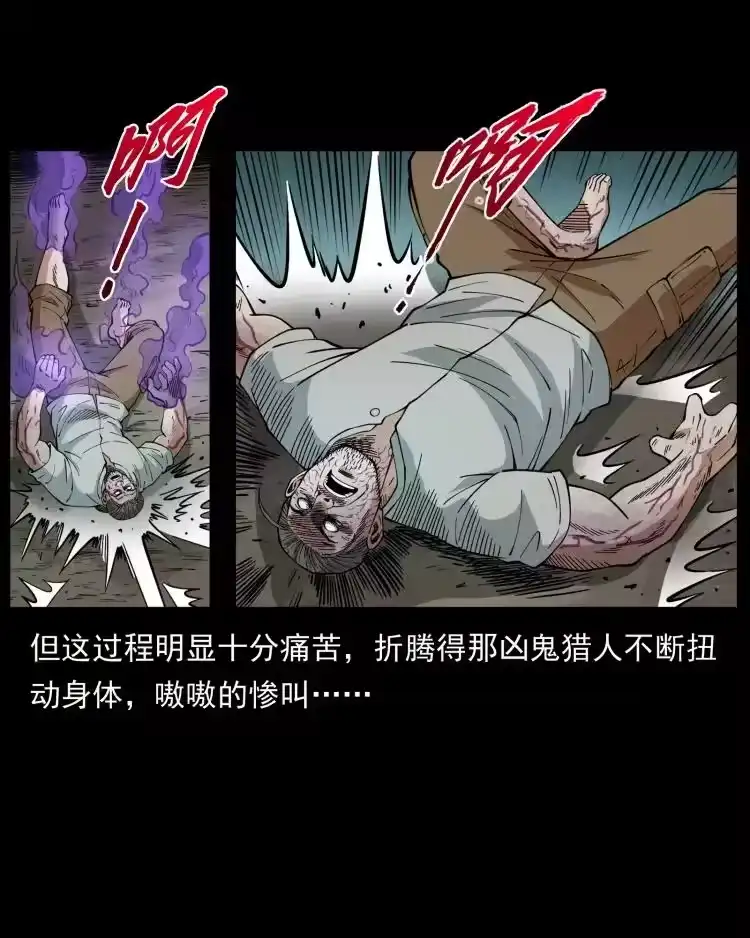 幽冥诡匠_h 441 羽人之境 第76页