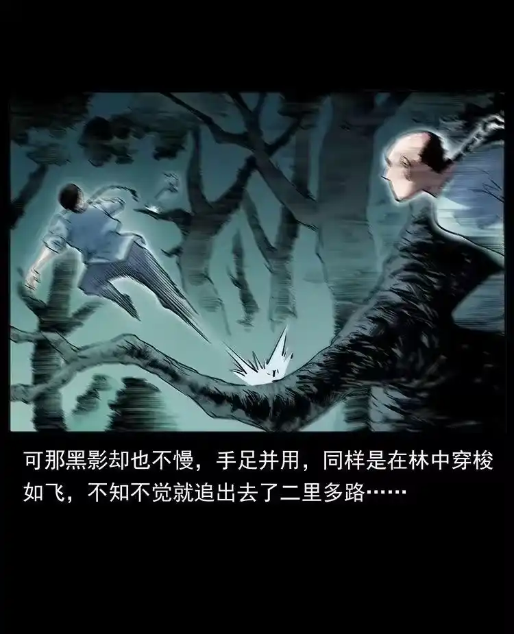 幽冥诡匠_h 外传 洛生传1 猎妖 第65页