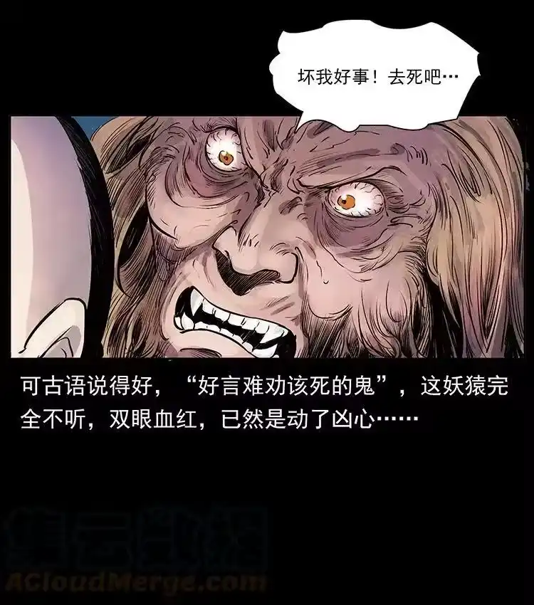 幽冥诡匠_h 外传 洛生传1 猎妖 第73页