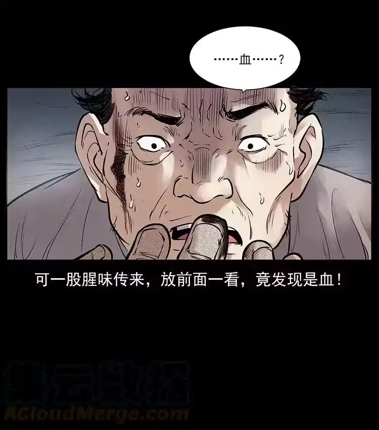 幽冥诡匠_h 洛生传2 土匪，土匪 第34页