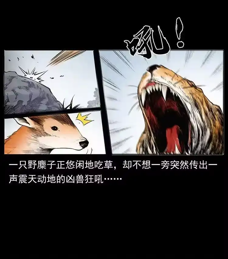 幽冥诡匠_h 外传 洛生传4 高丽妖人 第15页