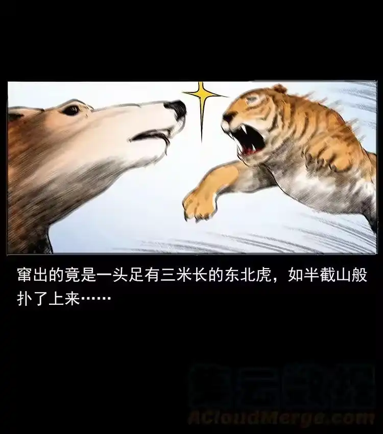 幽冥诡匠_h 外传 洛生传4 高丽妖人 第16页