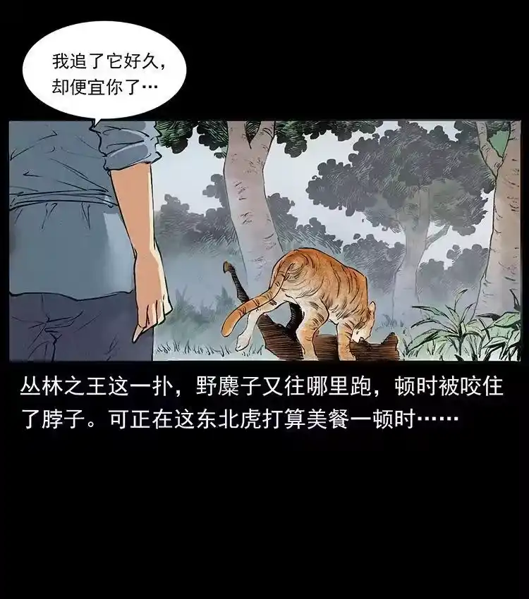 幽冥诡匠_h 外传 洛生传4 高丽妖人 第17页