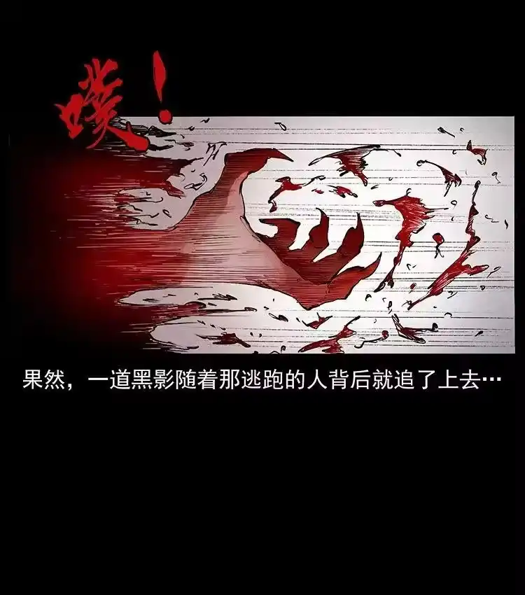 幽冥诡匠_h 外传 洛生传4 高丽妖人 第51页