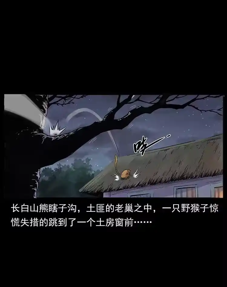 幽冥诡匠_h 洛生传3 剿匪 第2页