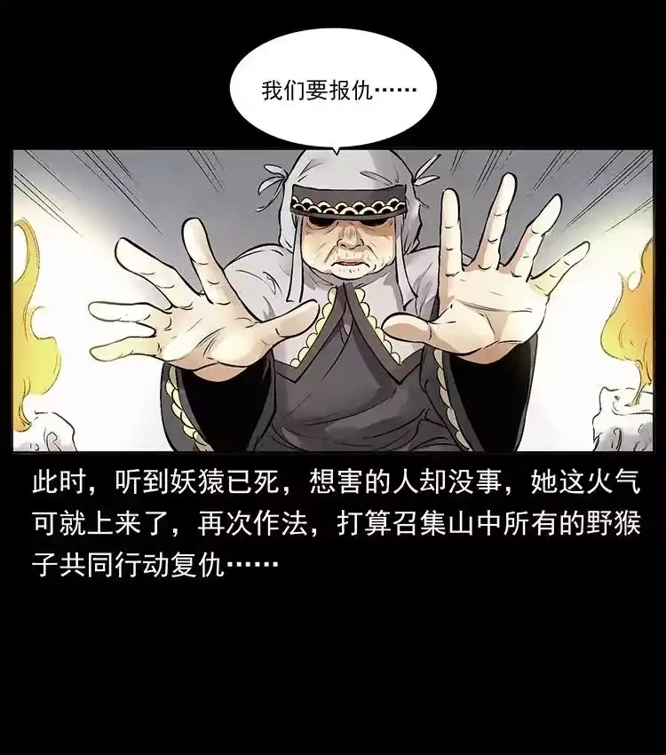 幽冥诡匠_h 洛生传3 剿匪 第5页