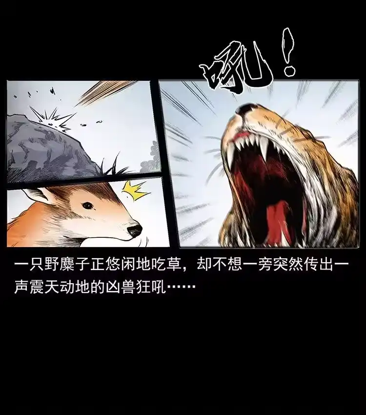 幽冥诡匠_h 洛生传4 高丽妖人 第15页