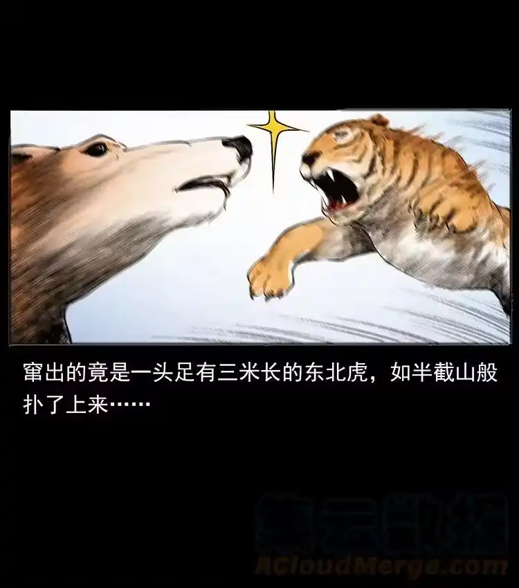 幽冥诡匠_h 洛生传4 高丽妖人 第16页