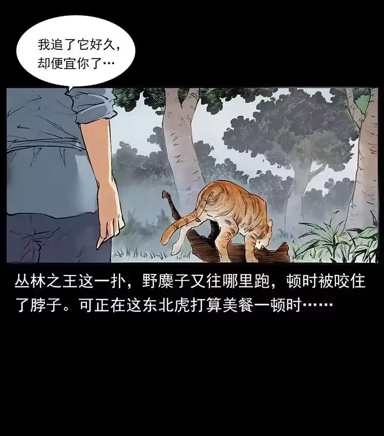 幽冥诡匠_h 洛生传4 高丽妖人 第17页