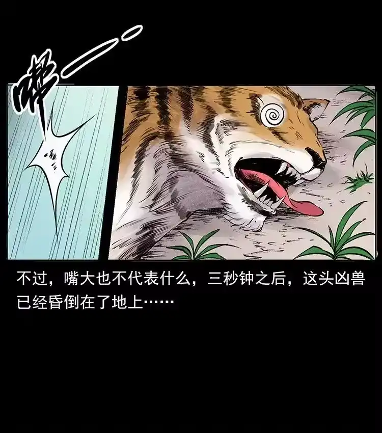 幽冥诡匠_h 洛生传4 高丽妖人 第23页