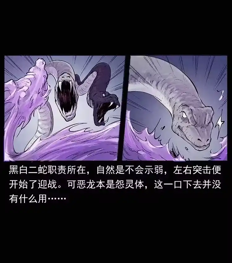 幽冥诡匠_h 洛生传8 封毒 第3页