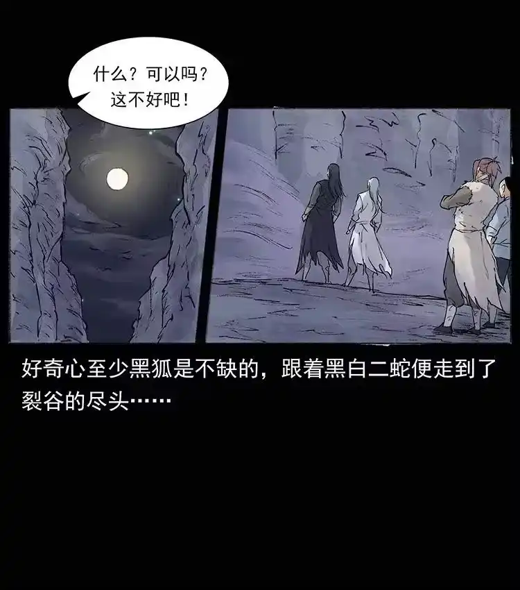 幽冥诡匠_h 洛生传8 封毒 第71页