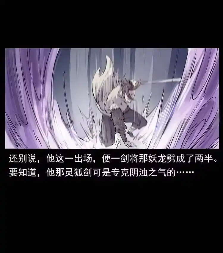幽冥诡匠_h 洛生传8 封毒 第9页