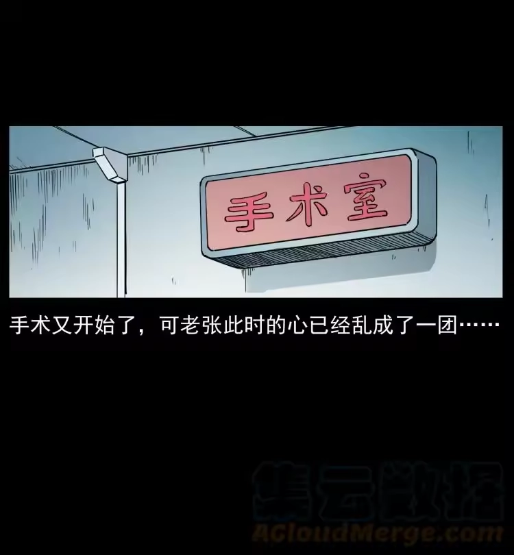 幽冥诡匠_h 450 夺胎 第10页
