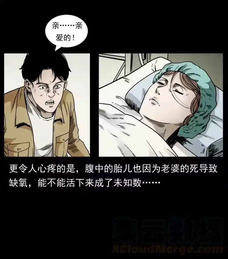 幽冥诡匠_h 450 夺胎 第28页