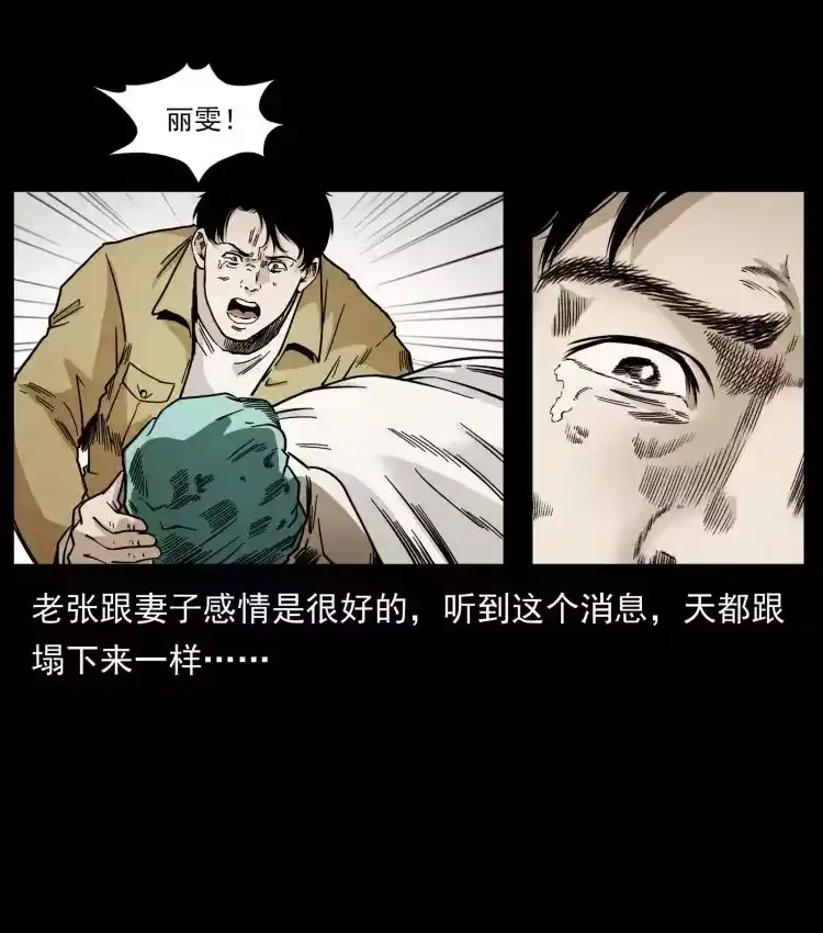 幽冥诡匠_h 450 夺胎 第29页