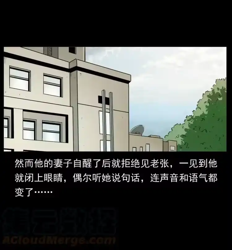 幽冥诡匠_h 450 夺胎 第40页