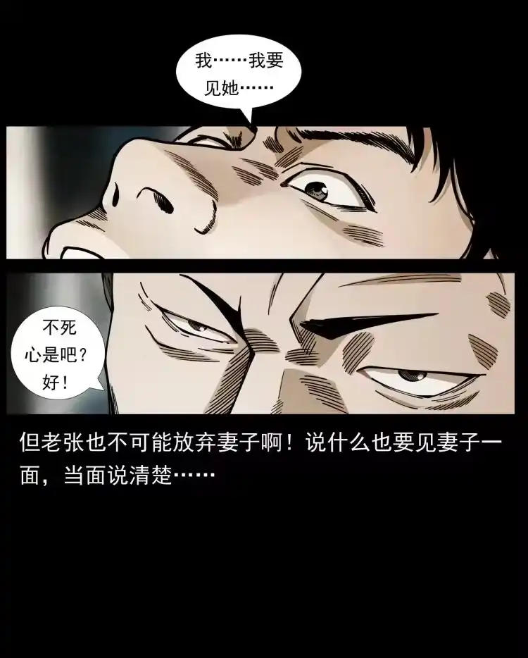 幽冥诡匠_h 450 夺胎 第56页
