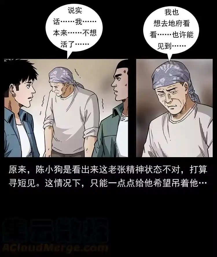 幽冥诡匠_h 450 夺胎 第88页