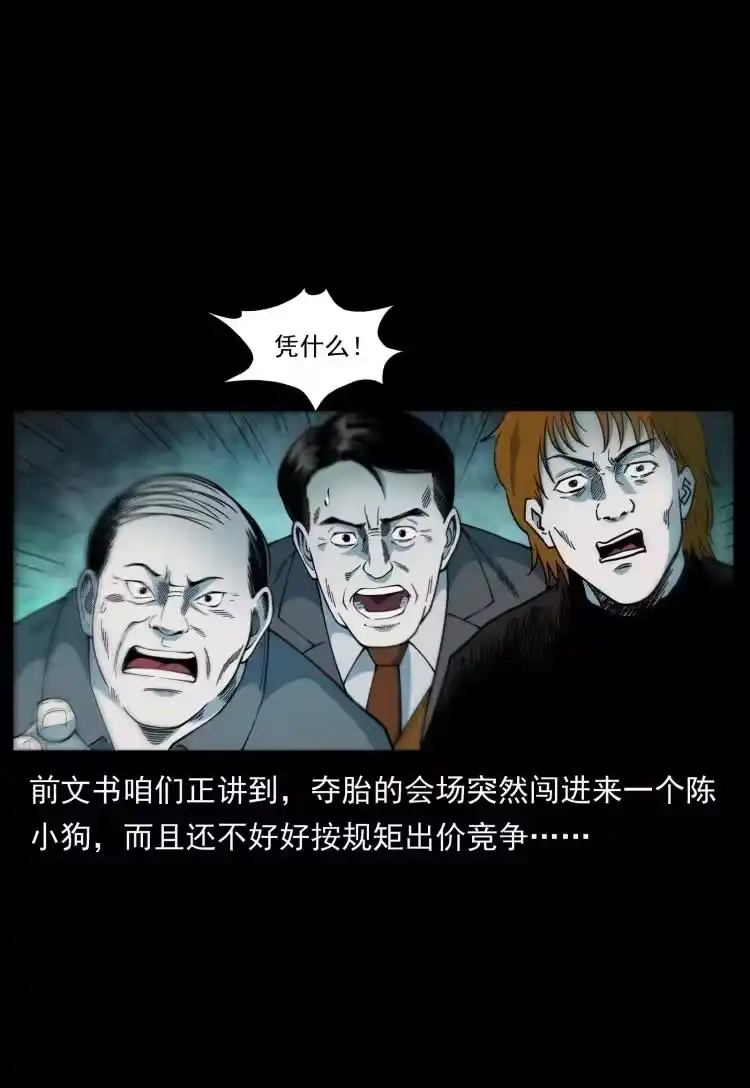 幽冥诡匠_h 452 是为贼！ 第2页