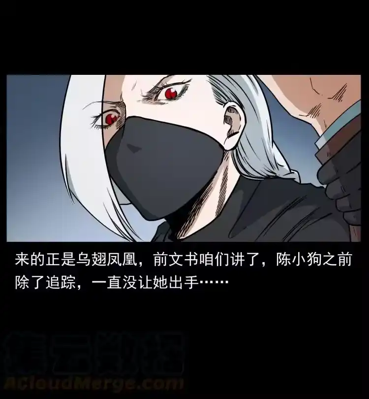 幽冥诡匠_h 453 追踪 第76页