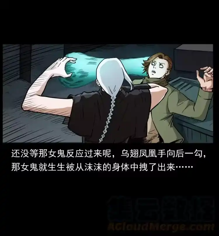 幽冥诡匠_h 453 追踪 第85页