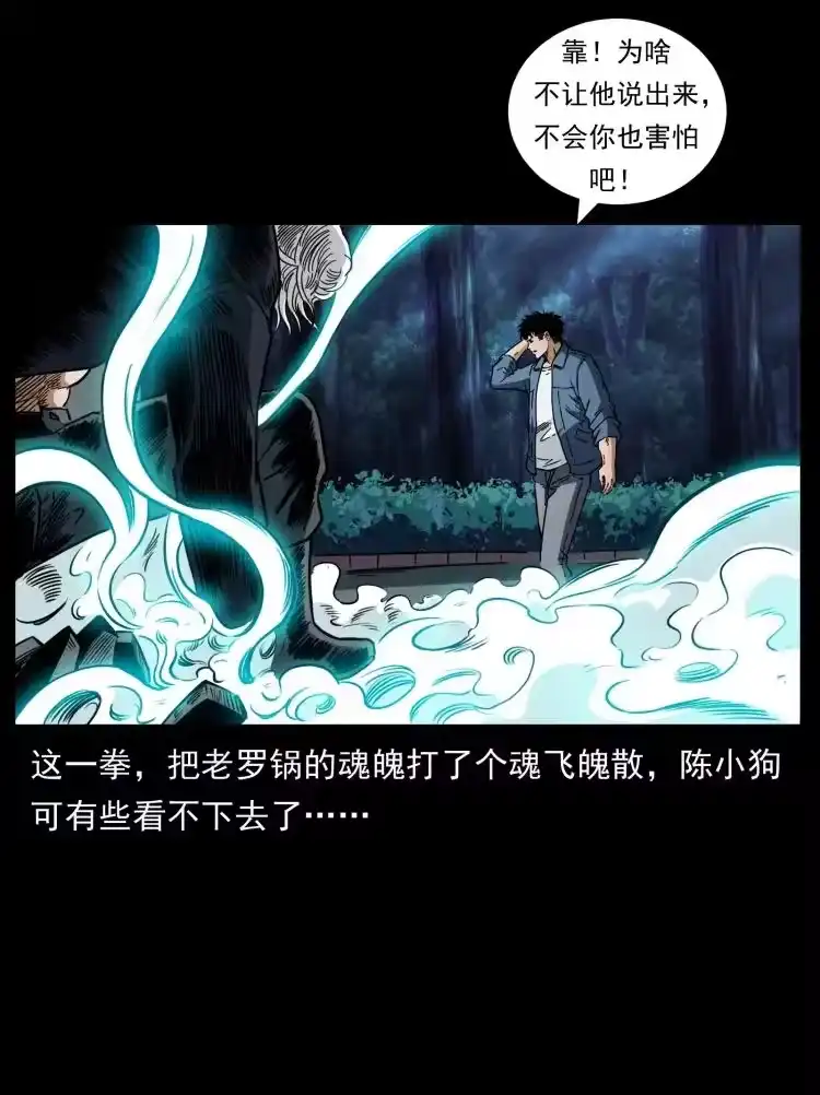 幽冥诡匠_h 454 黄河，棺材 第66页