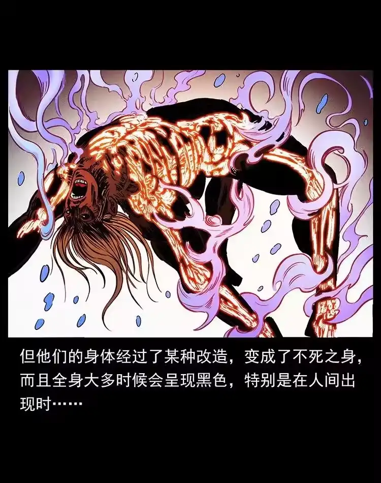 幽冥诡匠_h 456 山海奇案 第51页