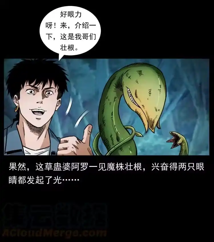 幽冥诡匠_h 457 向北，再向北！ 第58页